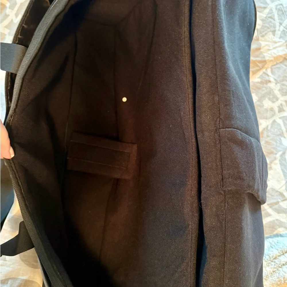 Monitor Bag